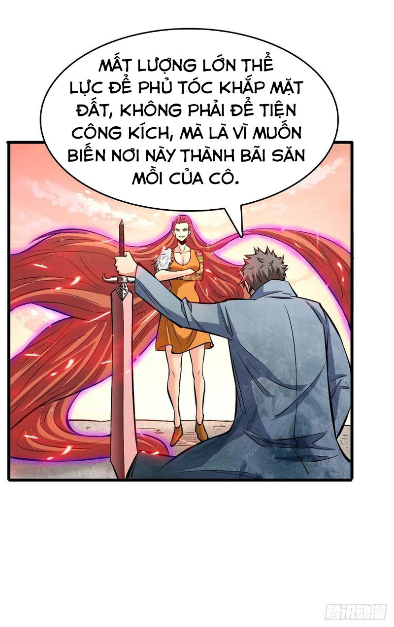 Trở Về Làm Đại Lão Thời Mạt Thế Chap 73 - Next Chap 74