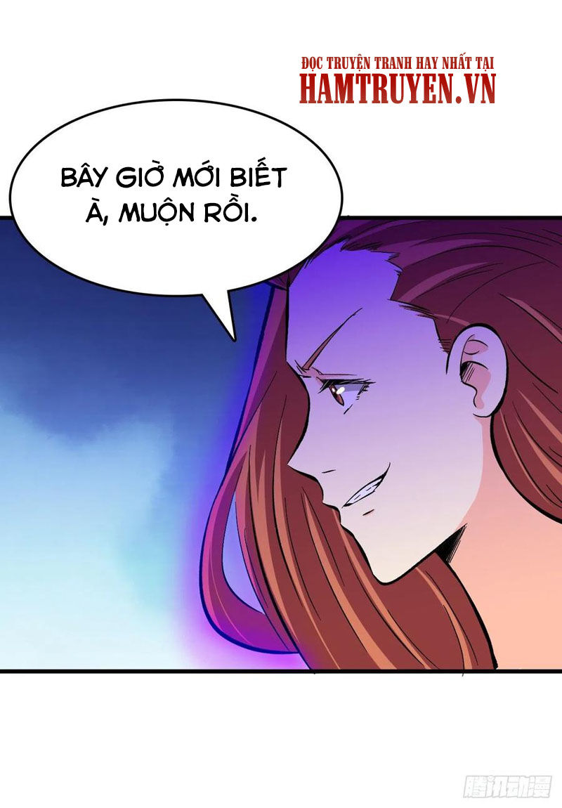 Trở Về Làm Đại Lão Thời Mạt Thế Chap 73 - Next Chap 74