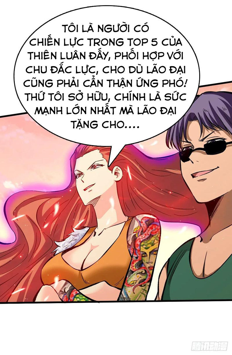 Trở Về Làm Đại Lão Thời Mạt Thế Chap 73 - Next Chap 74