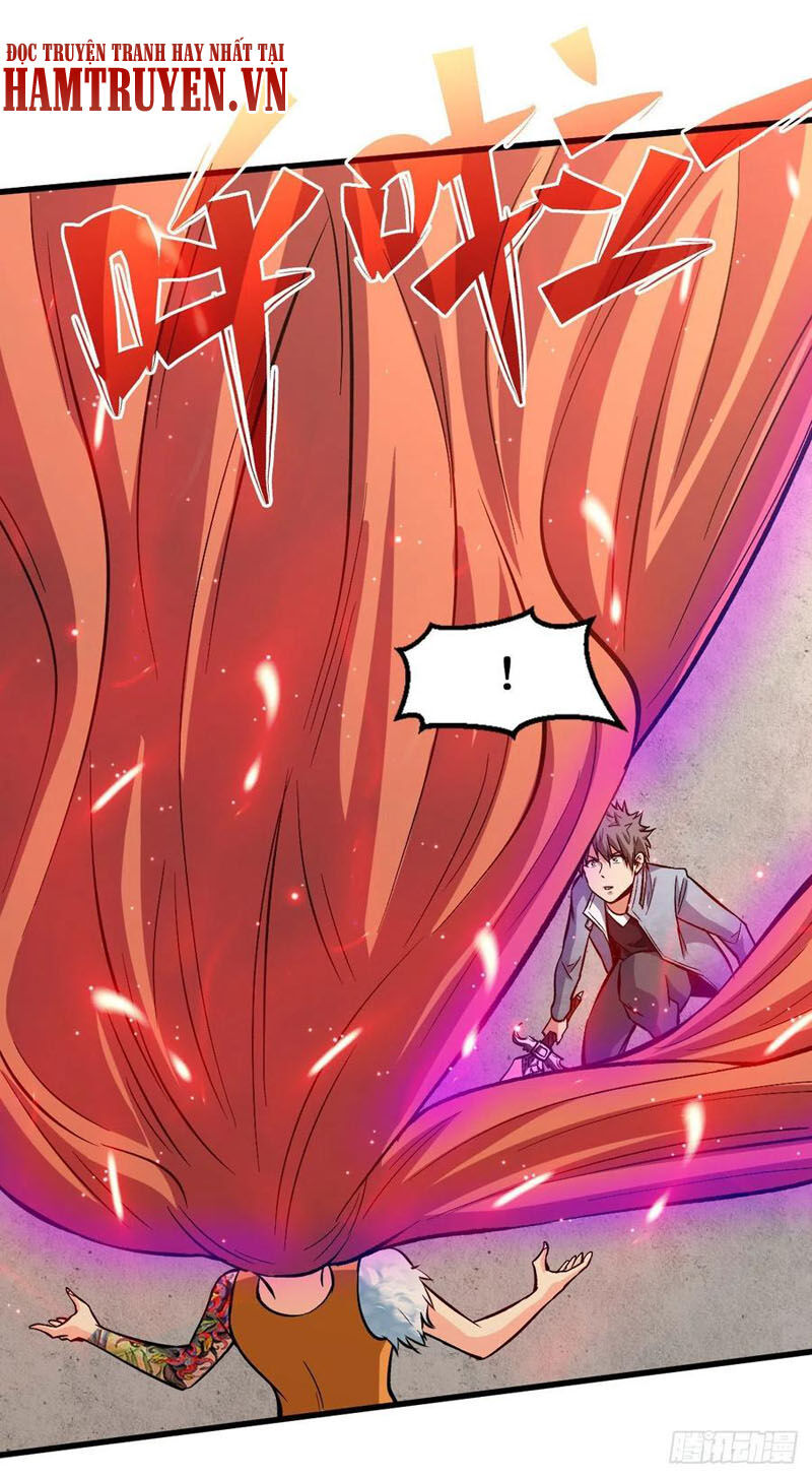Trở Về Làm Đại Lão Thời Mạt Thế Chap 73 - Next Chap 74