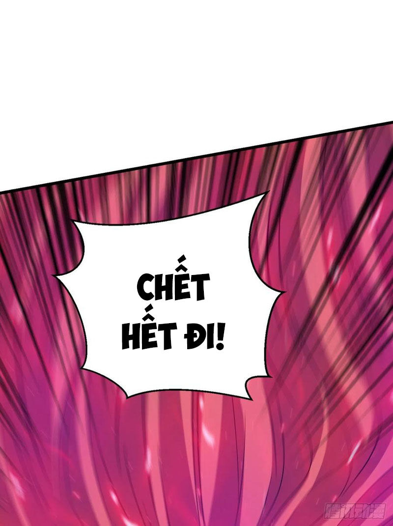 Trở Về Làm Đại Lão Thời Mạt Thế Chap 73 - Next Chap 74