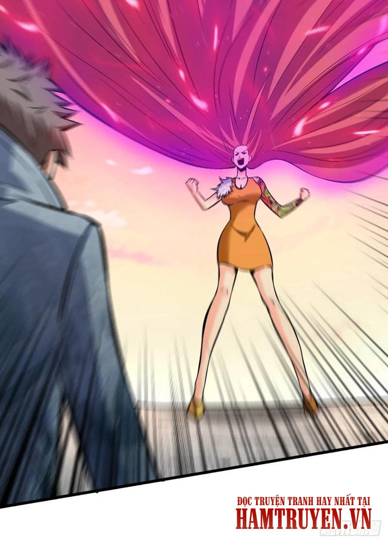 Trở Về Làm Đại Lão Thời Mạt Thế Chap 73 - Next Chap 74