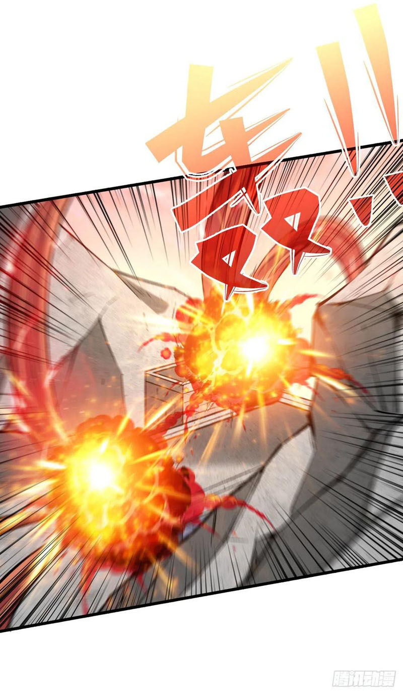 Trở Về Làm Đại Lão Thời Mạt Thế Chap 73 - Next Chap 74