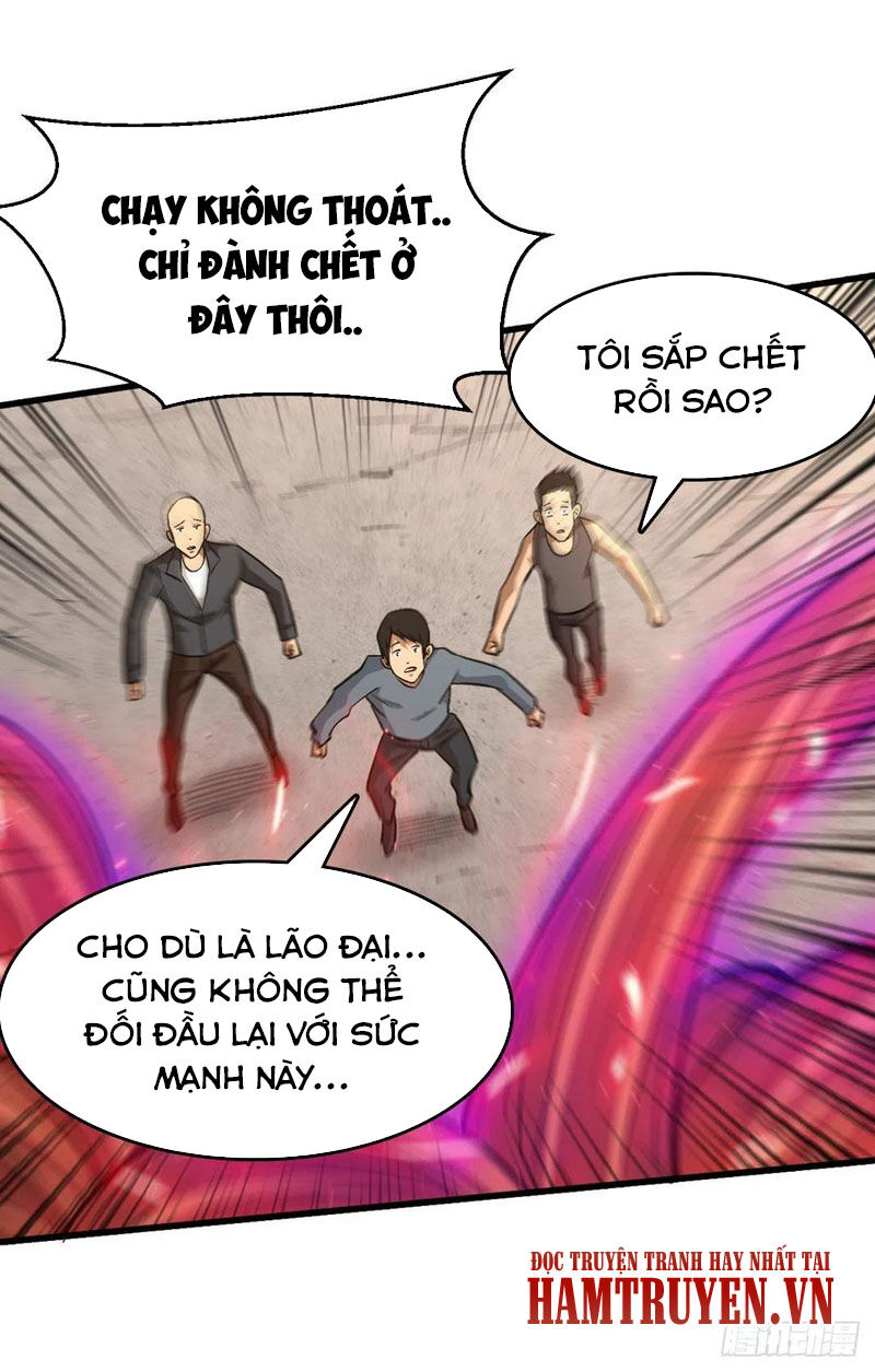 Trở Về Làm Đại Lão Thời Mạt Thế Chap 73 - Next Chap 74