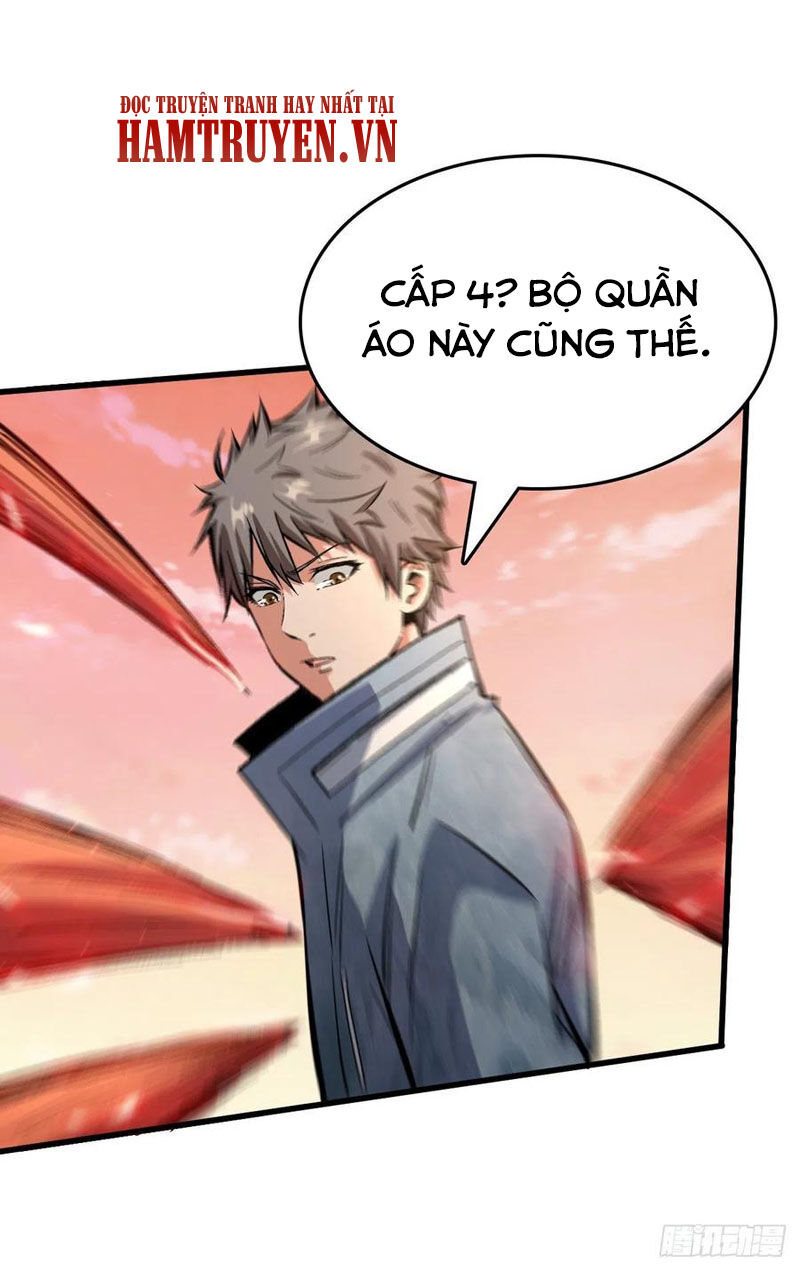 Trở Về Làm Đại Lão Thời Mạt Thế Chap 73 - Next Chap 74