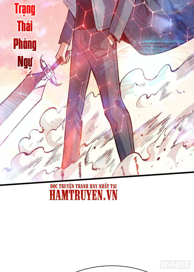 Trở Về Làm Đại Lão Thời Mạt Thế Chap 73 - Next Chap 74