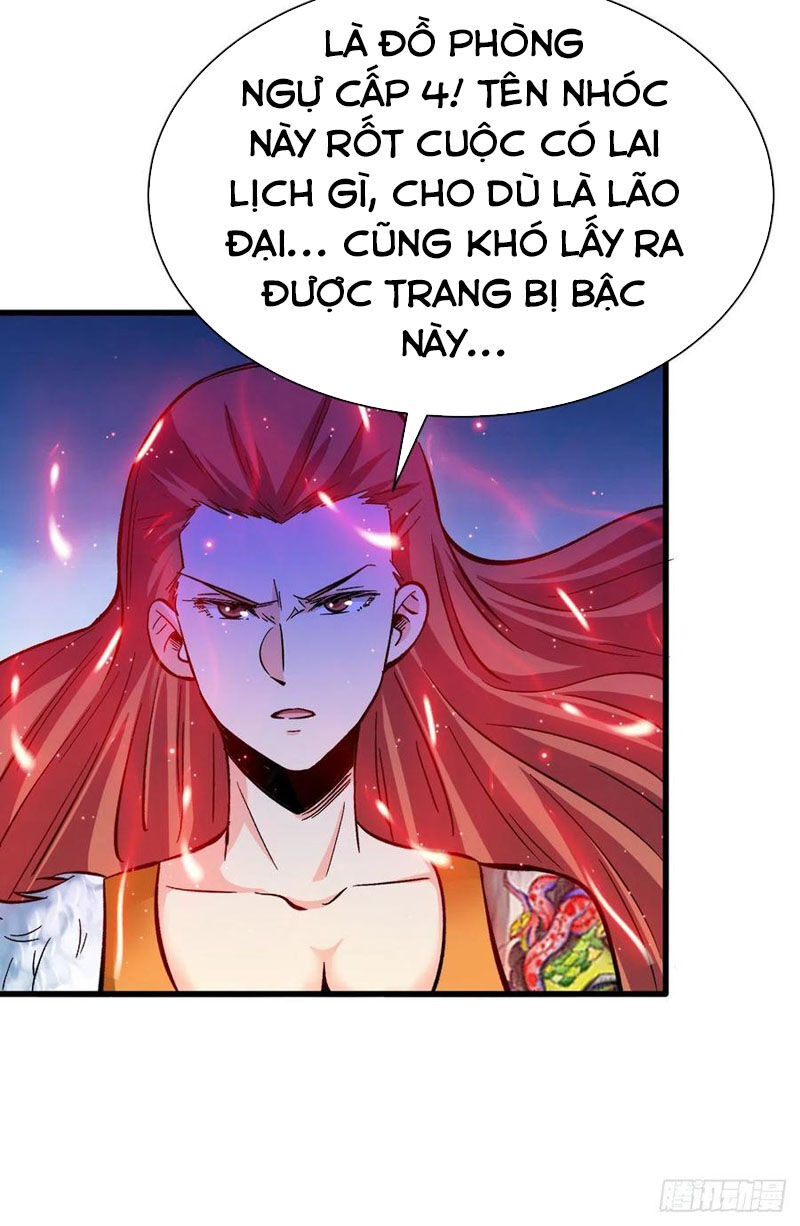 Trở Về Làm Đại Lão Thời Mạt Thế Chap 73 - Next Chap 74