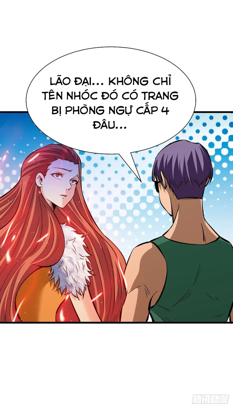 Trở Về Làm Đại Lão Thời Mạt Thế Chap 73 - Next Chap 74