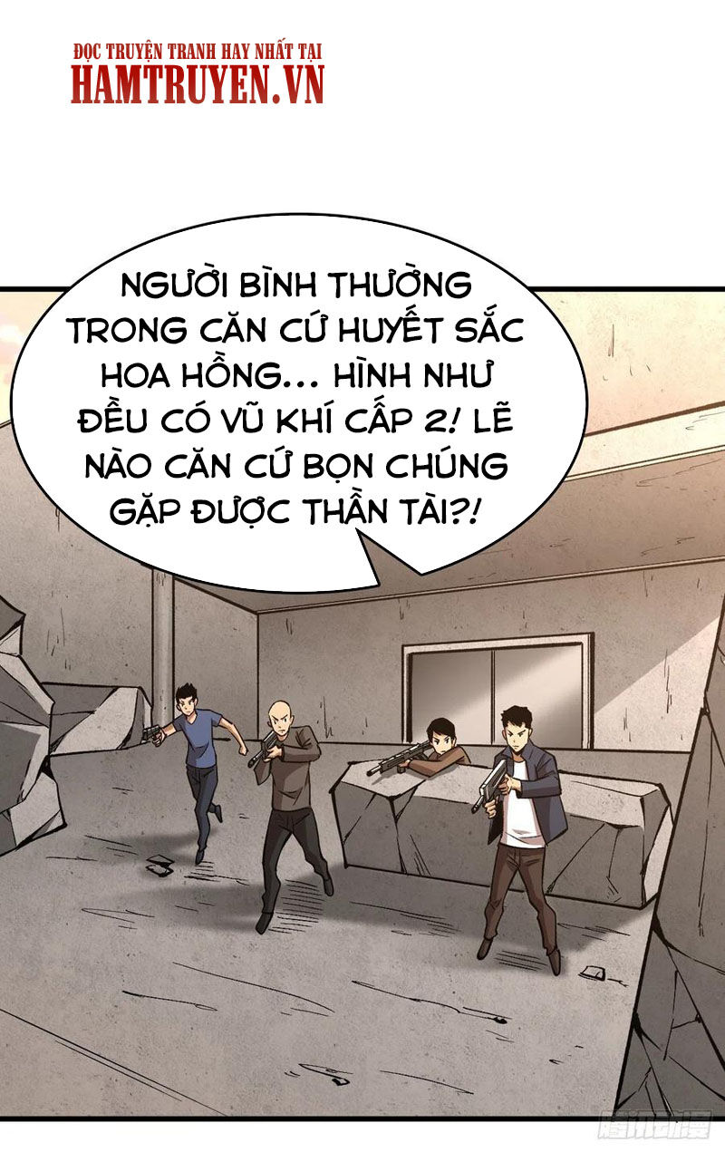 Trở Về Làm Đại Lão Thời Mạt Thế Chap 73 - Next Chap 74