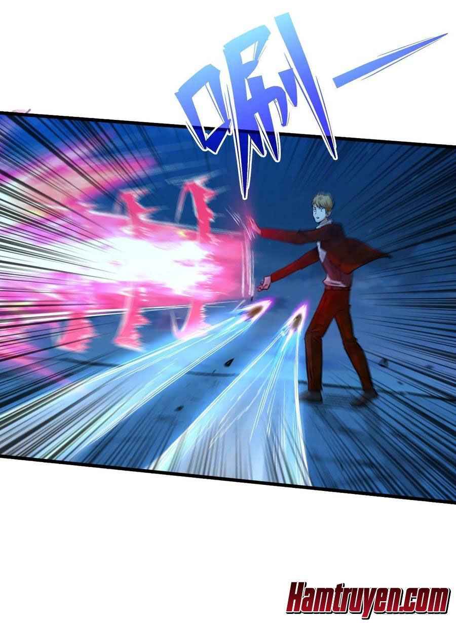 Trở Về Làm Đại Lão Thời Mạt Thế Chap 60 - Next Chap 61