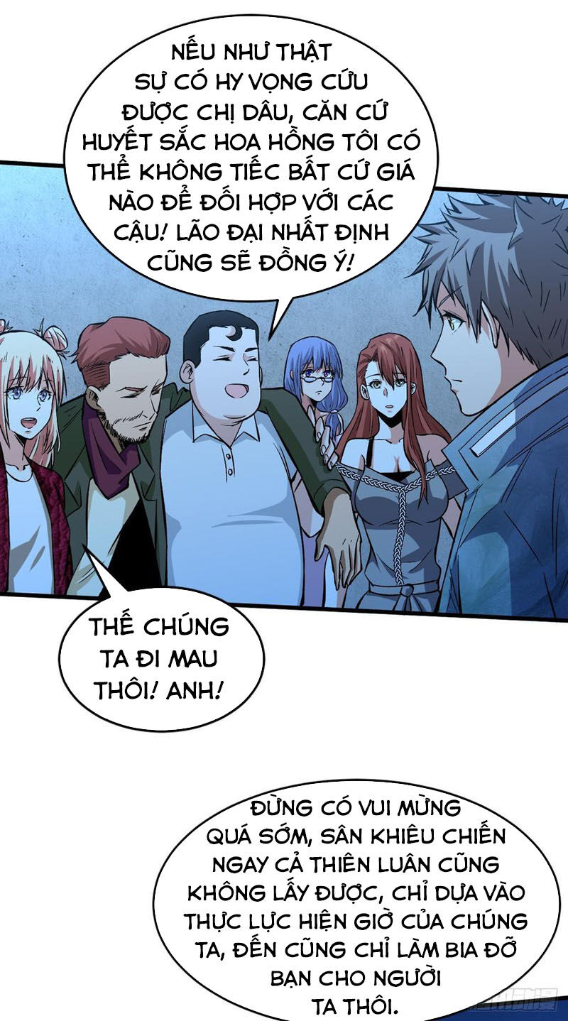 Trở Về Làm Đại Lão Thời Mạt Thế Chap 79 - Next Chap 80