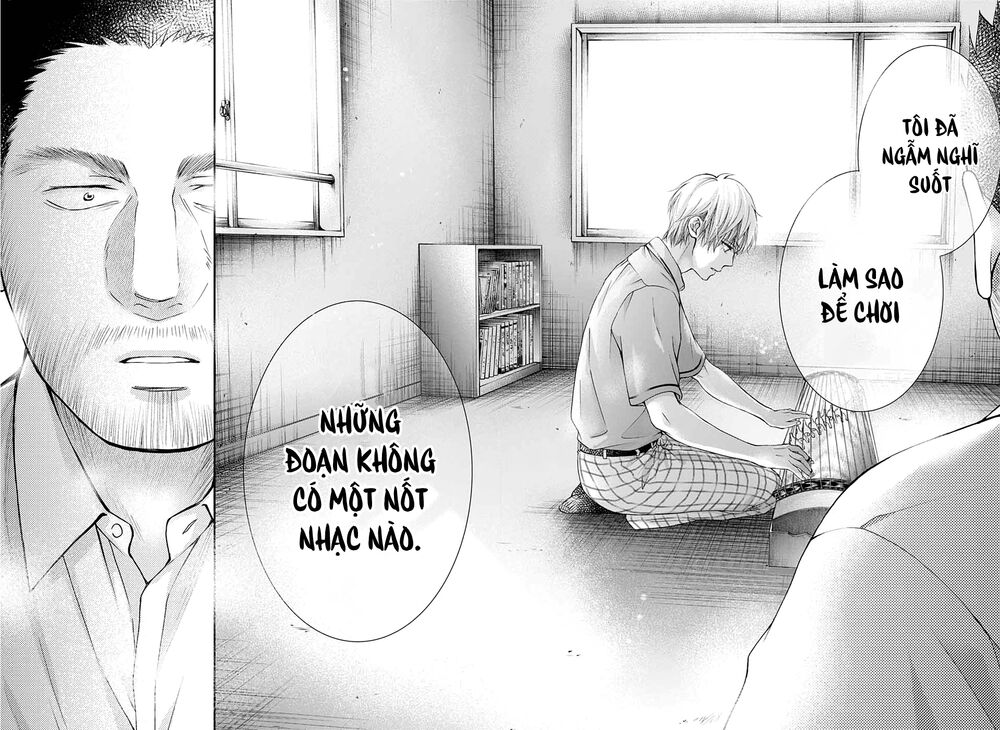 Kono Oto Tomare Chap 88 - Next Chap 89
