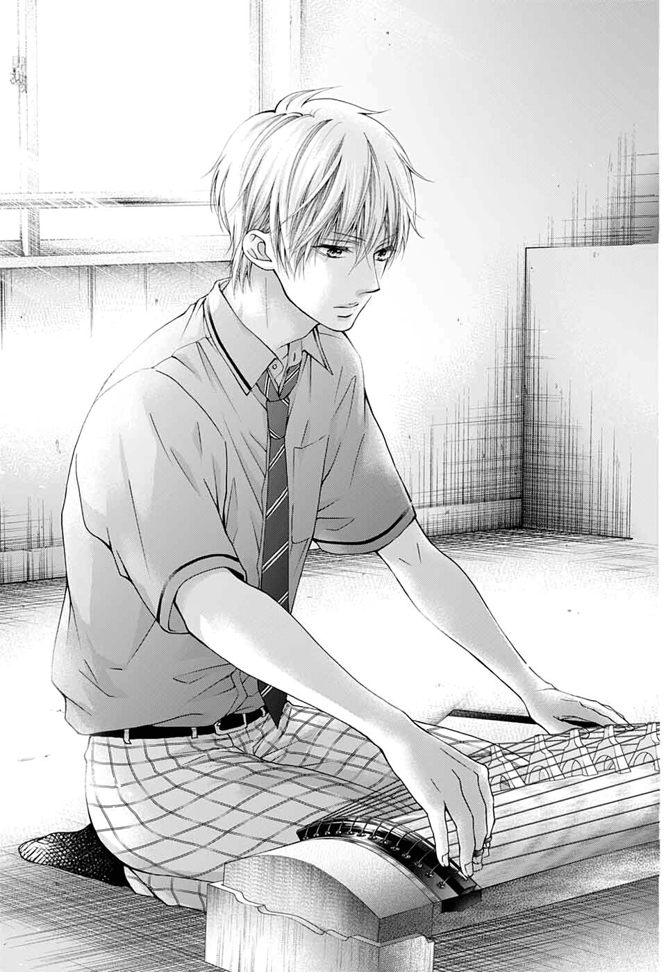 Kono Oto Tomare Chap 88 - Next Chap 89