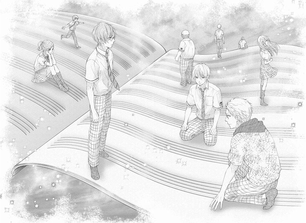 Kono Oto Tomare Chap 89 - Next Chap 90