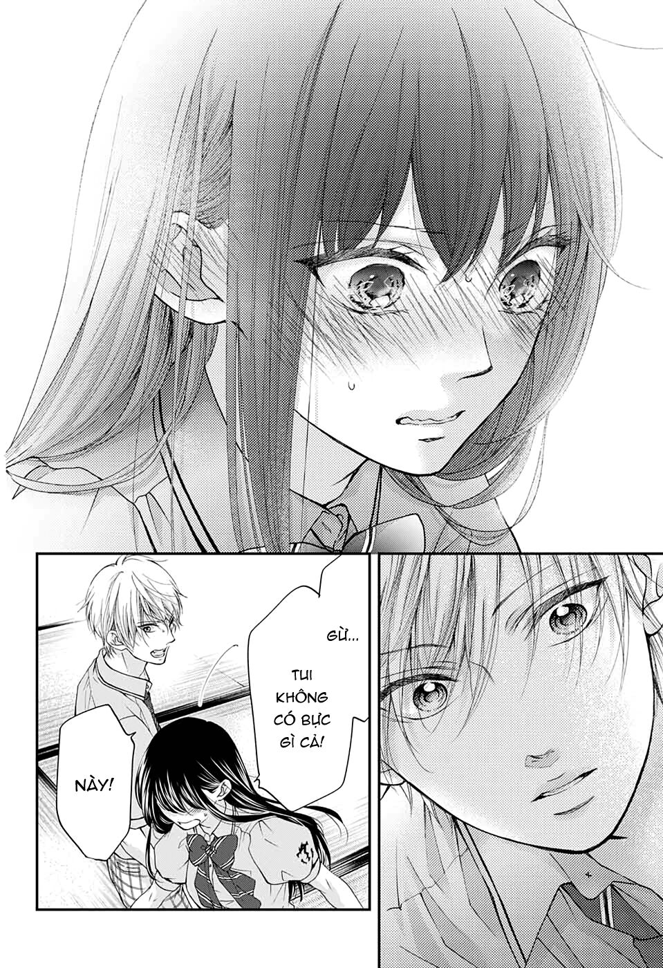 Kono Oto Tomare Chap 89 - Next Chap 90