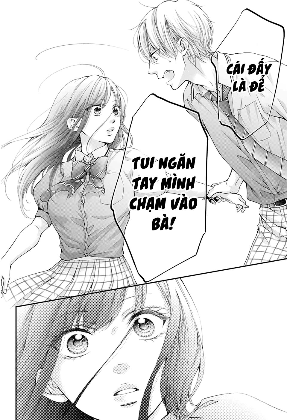 Kono Oto Tomare Chap 89 - Next Chap 90