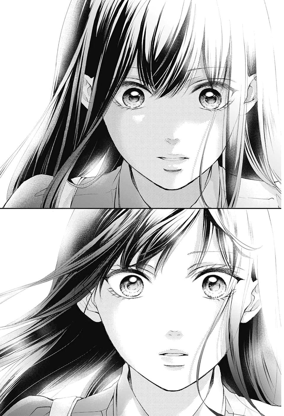 Kono Oto Tomare Chap 92 - Next Chap 93