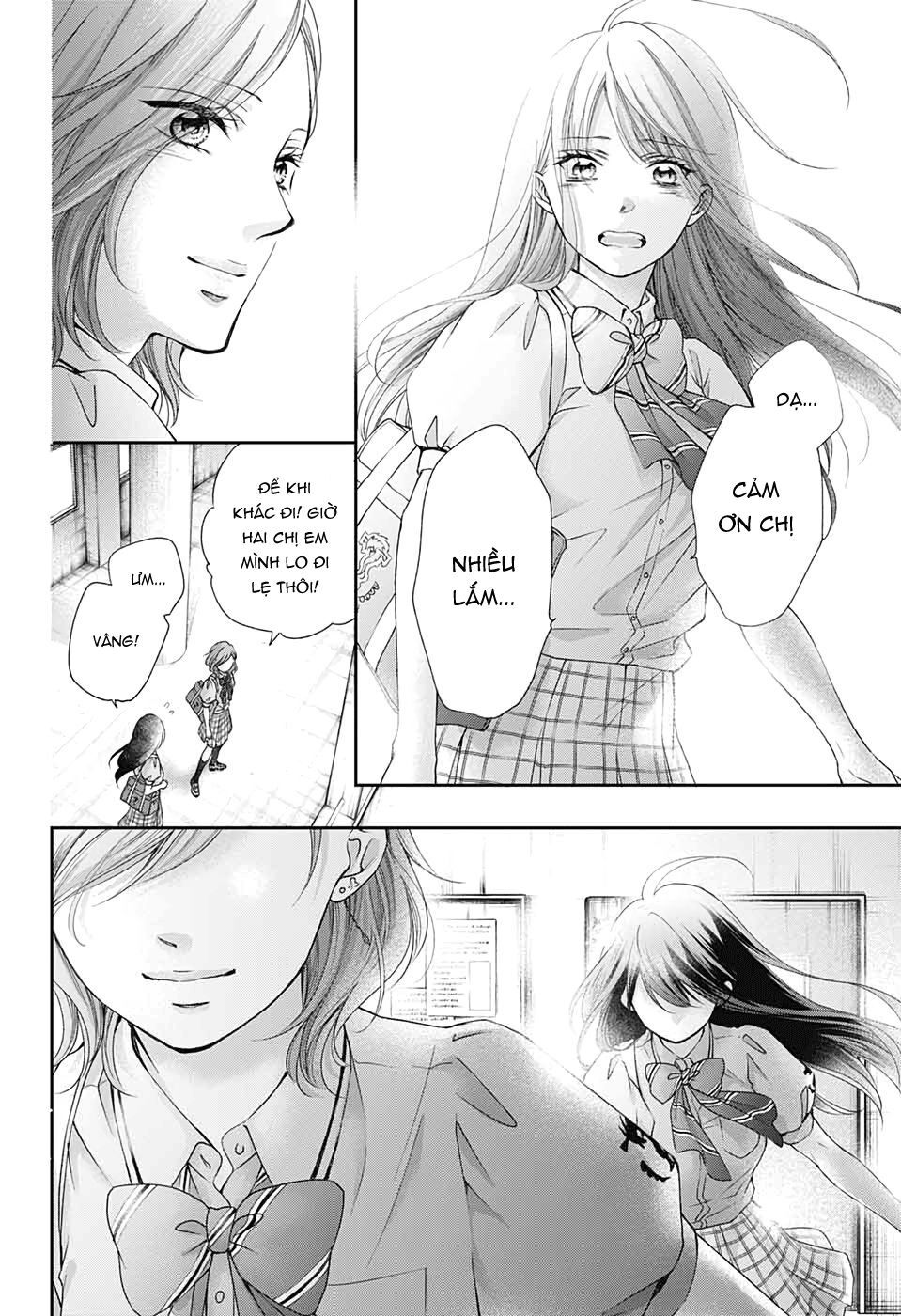 Kono Oto Tomare Chap 92 - Next Chap 93