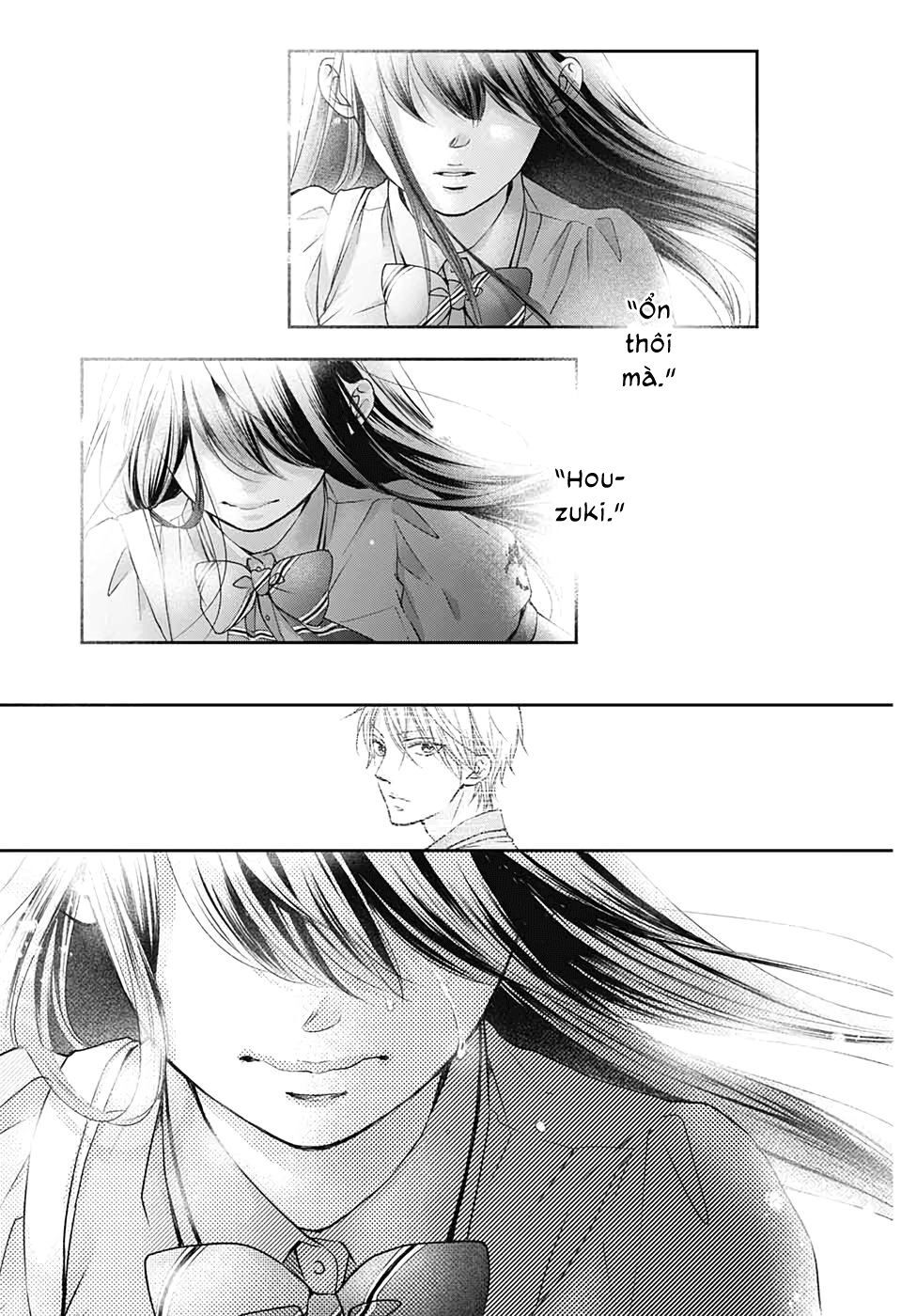 Kono Oto Tomare Chap 92 - Next Chap 93