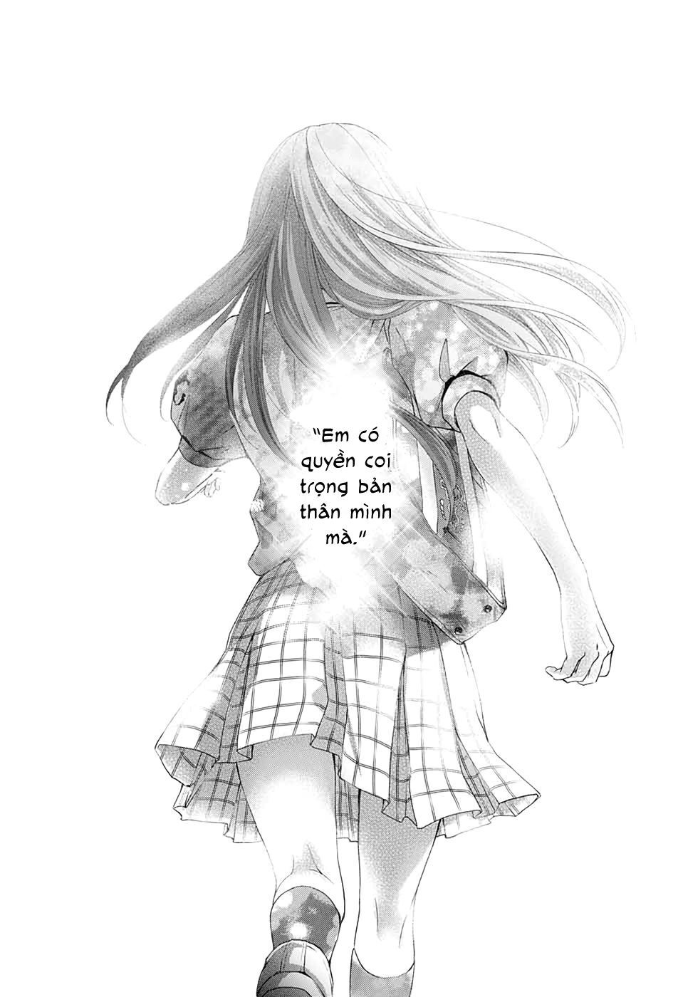 Kono Oto Tomare Chap 92 - Next Chap 93