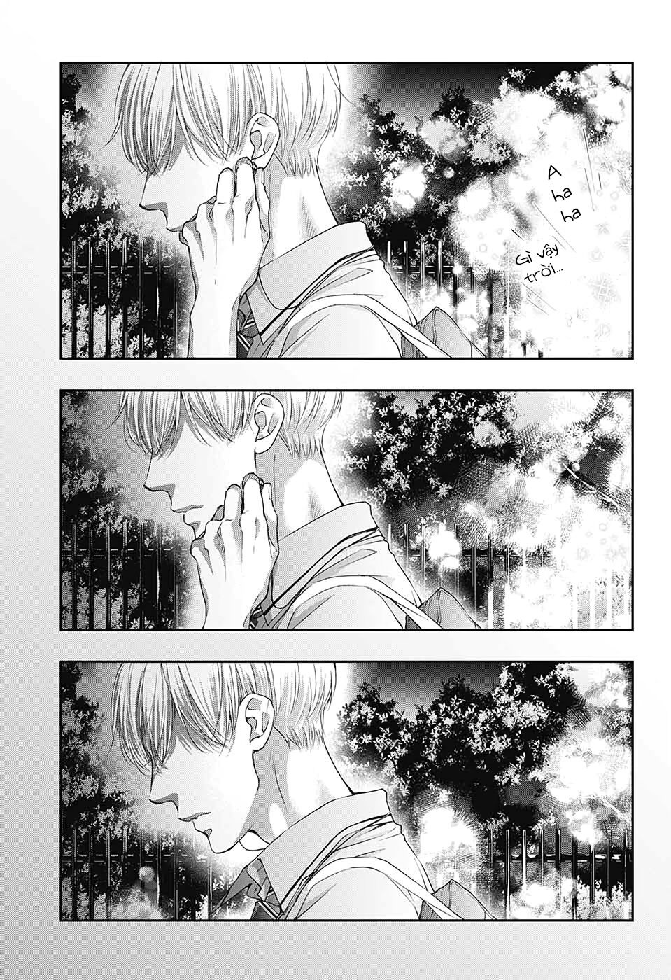 Kono Oto Tomare Chap 97 - Next Chap 98
