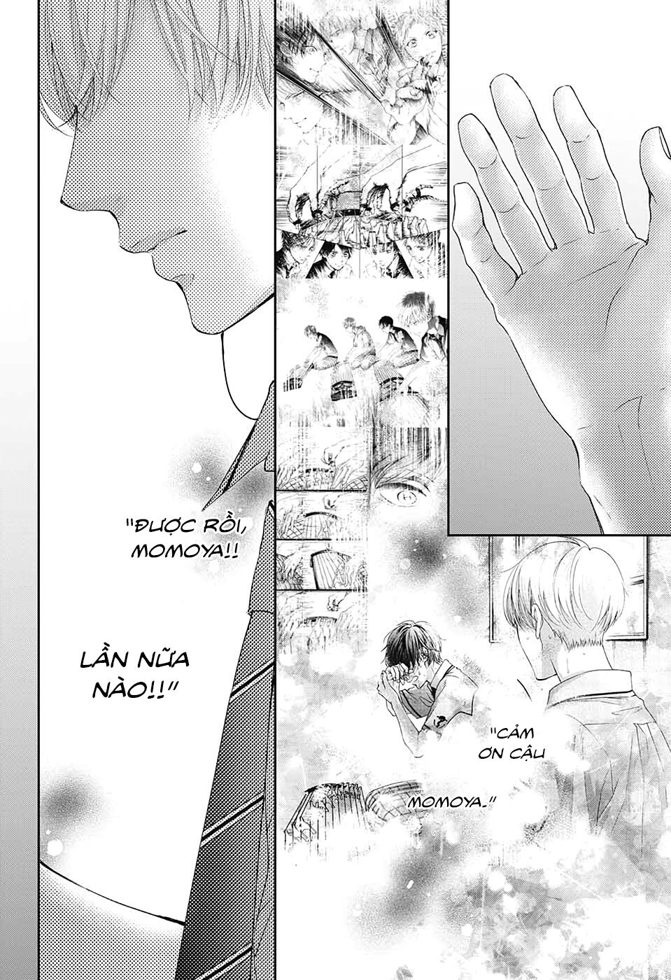 Kono Oto Tomare Chap 97 - Next Chap 98