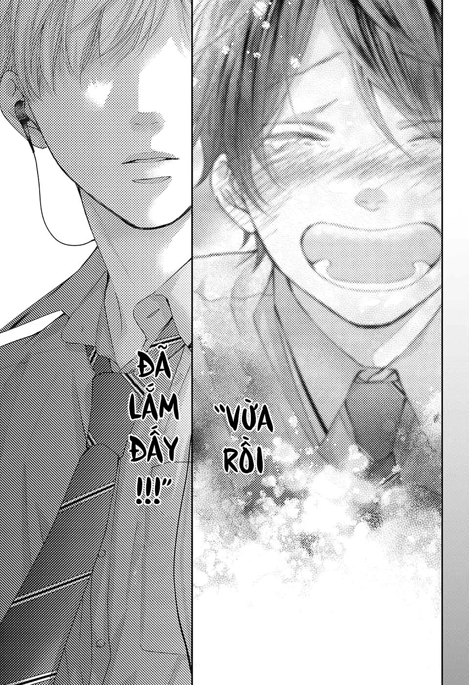 Kono Oto Tomare Chap 97 - Next Chap 98