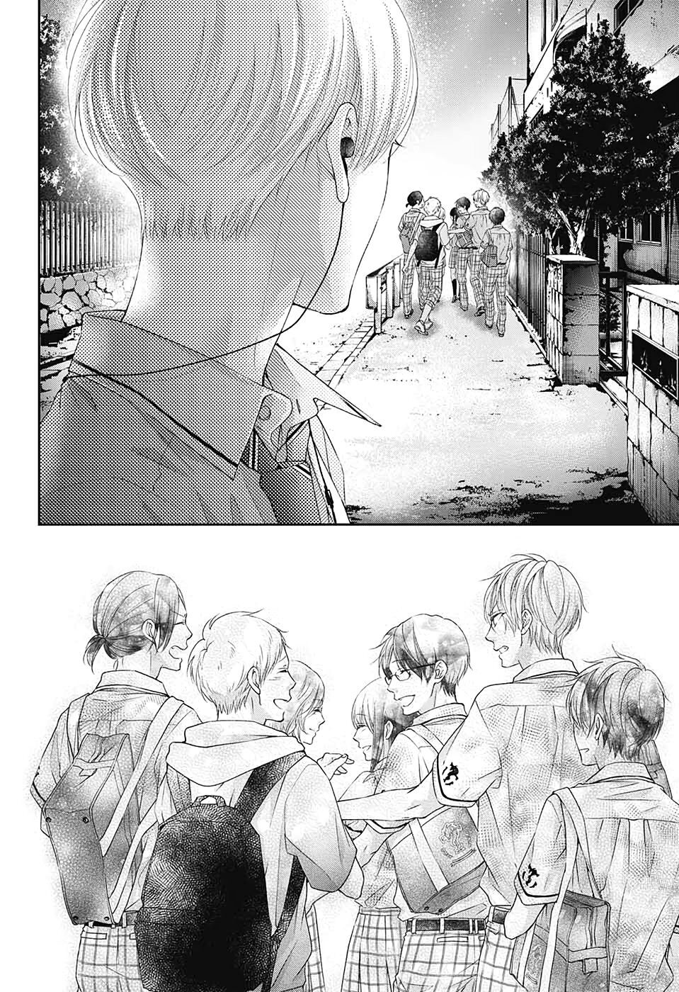 Kono Oto Tomare Chap 97 - Next Chap 98