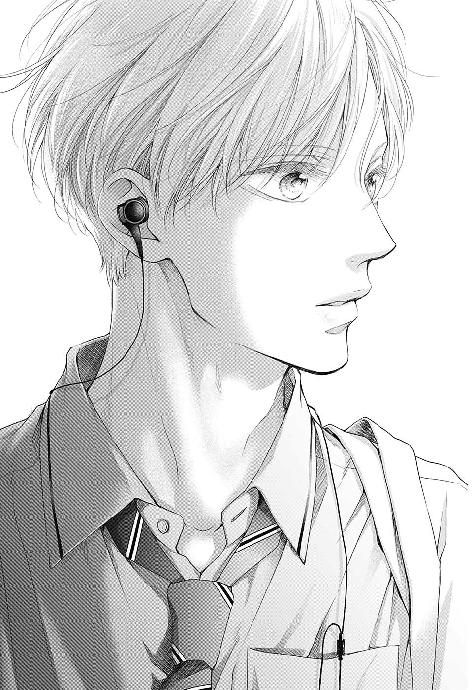 Kono Oto Tomare Chap 97 - Next Chap 98