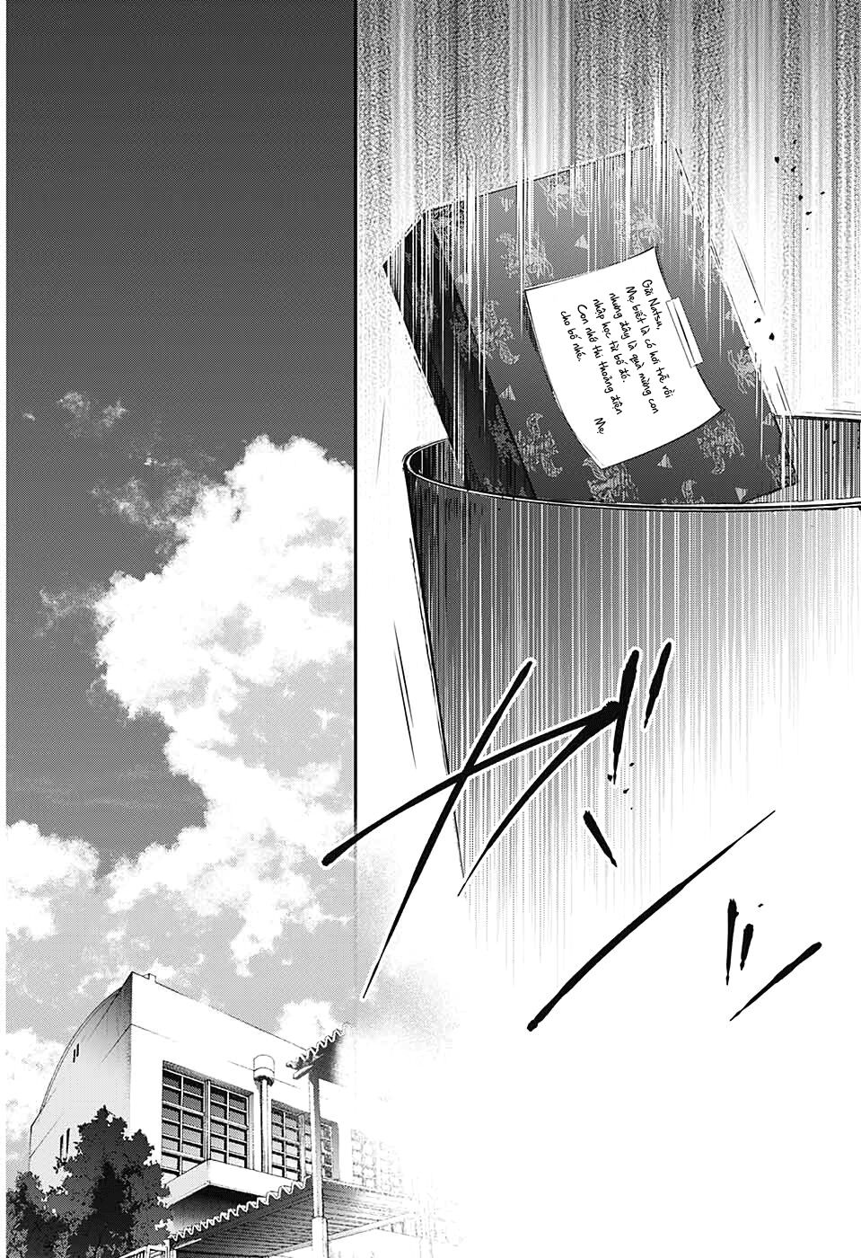 Kono Oto Tomare Chap 97 - Next Chap 98