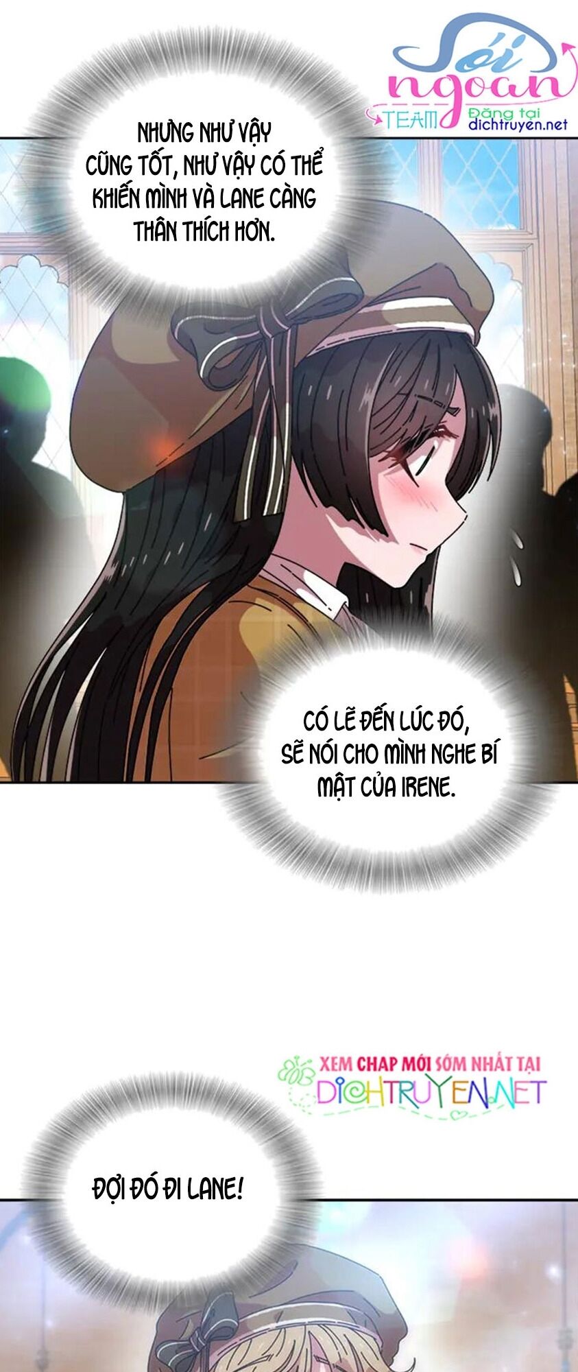 Con Gái Bảo Bối Của Ma Vương Chap 79 - Next Chap 80