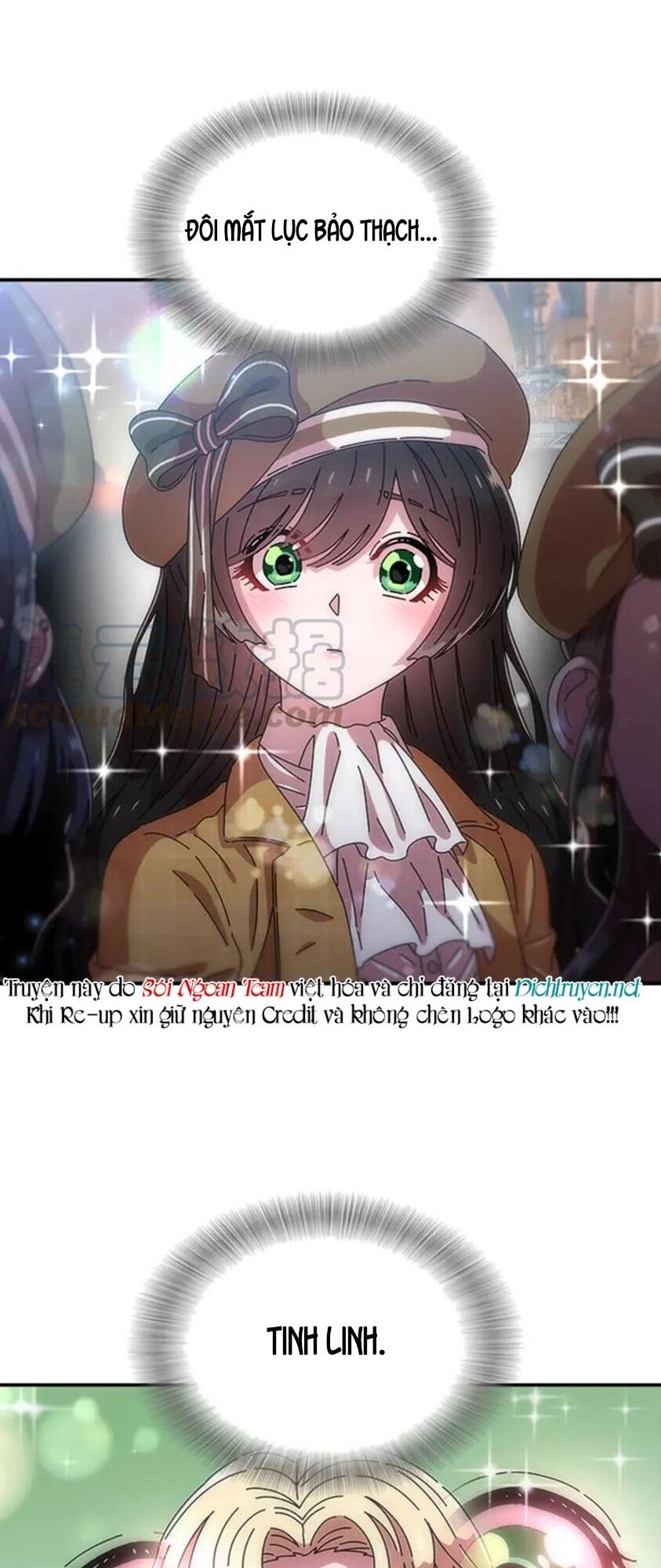 Con Gái Bảo Bối Của Ma Vương Chap 79 - Next Chap 80