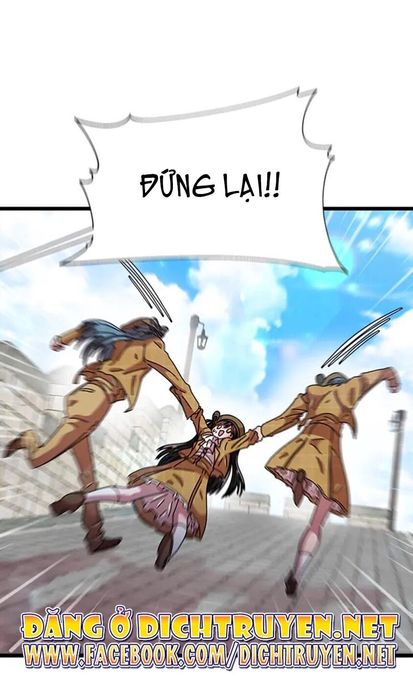 Con Gái Bảo Bối Của Ma Vương Chap 79 - Next Chap 80