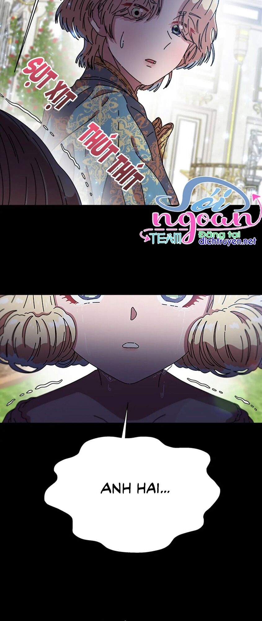 Con Gái Bảo Bối Của Ma Vương Chap 83 - Next Chap 84