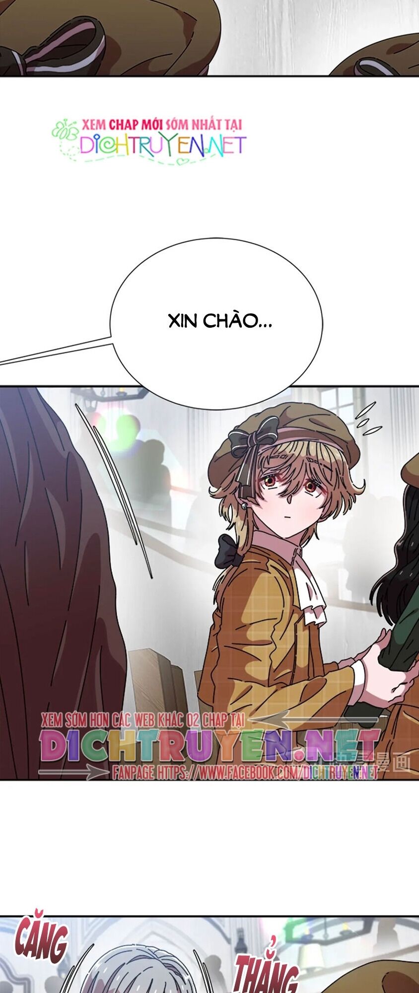 Con Gái Bảo Bối Của Ma Vương Chap 84 - Next Chap 85