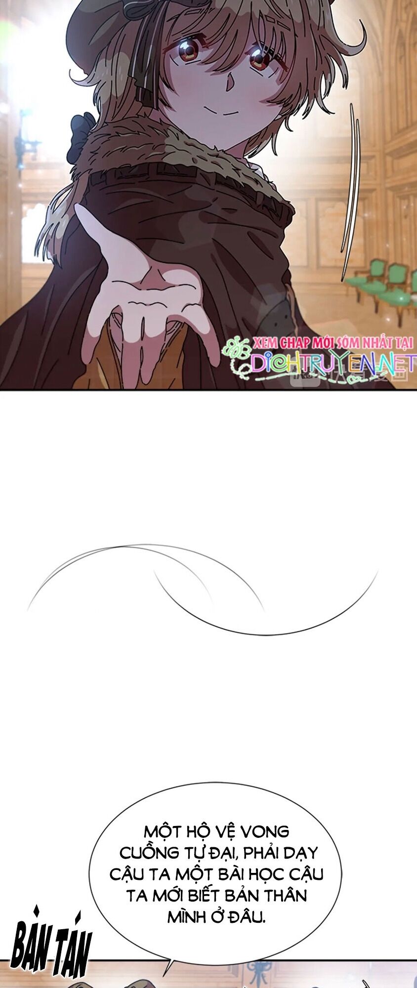 Con Gái Bảo Bối Của Ma Vương Chap 84 - Next Chap 85