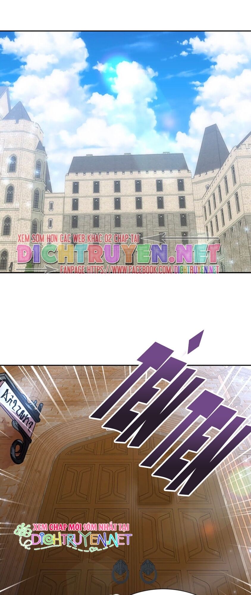 Con Gái Bảo Bối Của Ma Vương Chap 84 - Next Chap 85