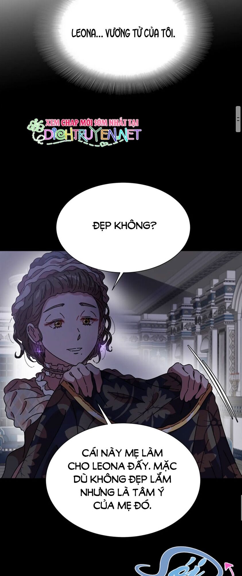 Con Gái Bảo Bối Của Ma Vương Chap 87 - Next Chap 88