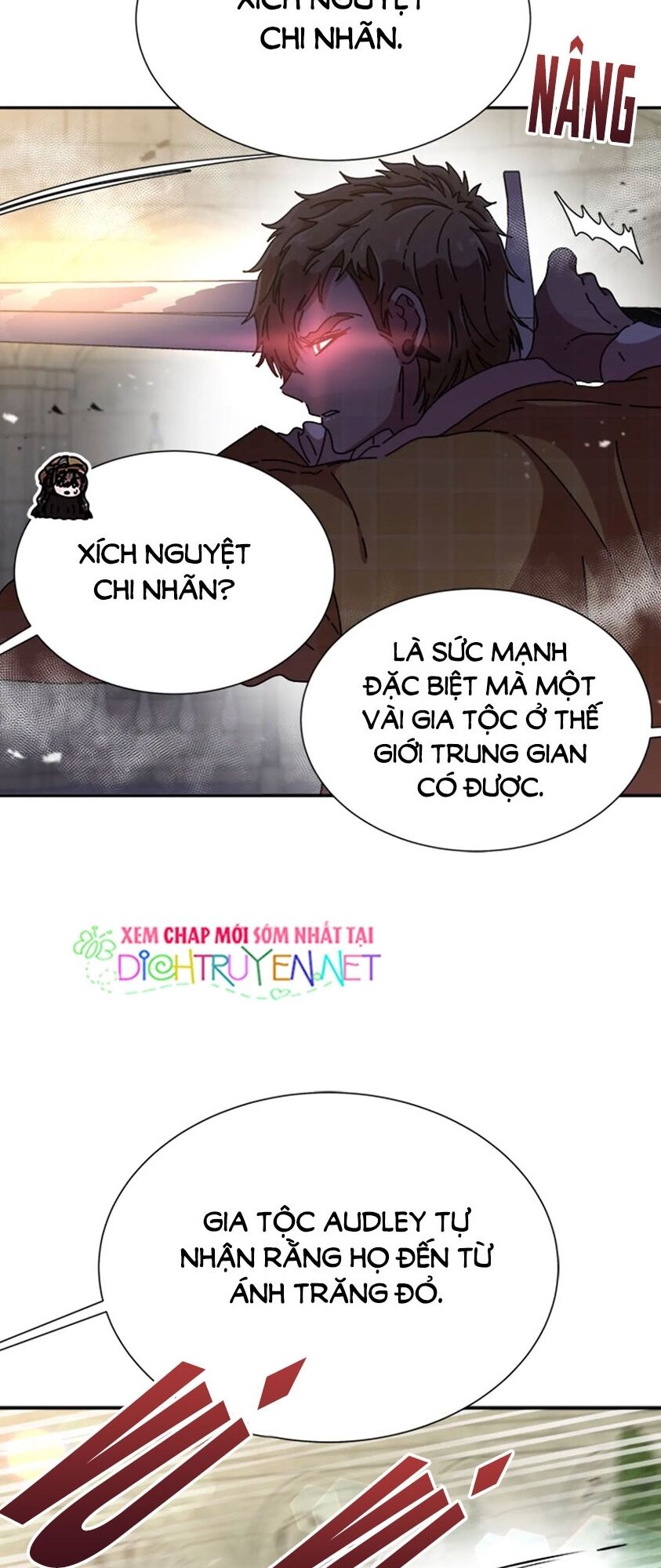 Con Gái Bảo Bối Của Ma Vương Chap 87 - Next Chap 88