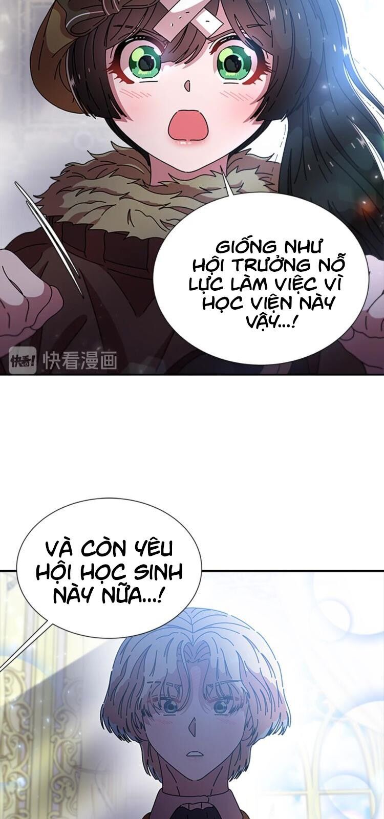 Con Gái Bảo Bối Của Ma Vương Chap 88 - Next Chap 89