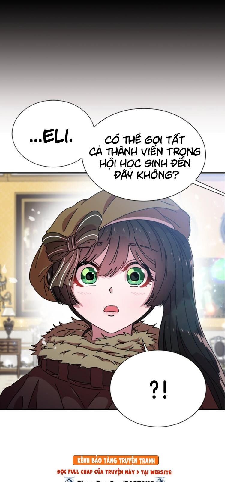 Con Gái Bảo Bối Của Ma Vương Chap 88 - Next Chap 89