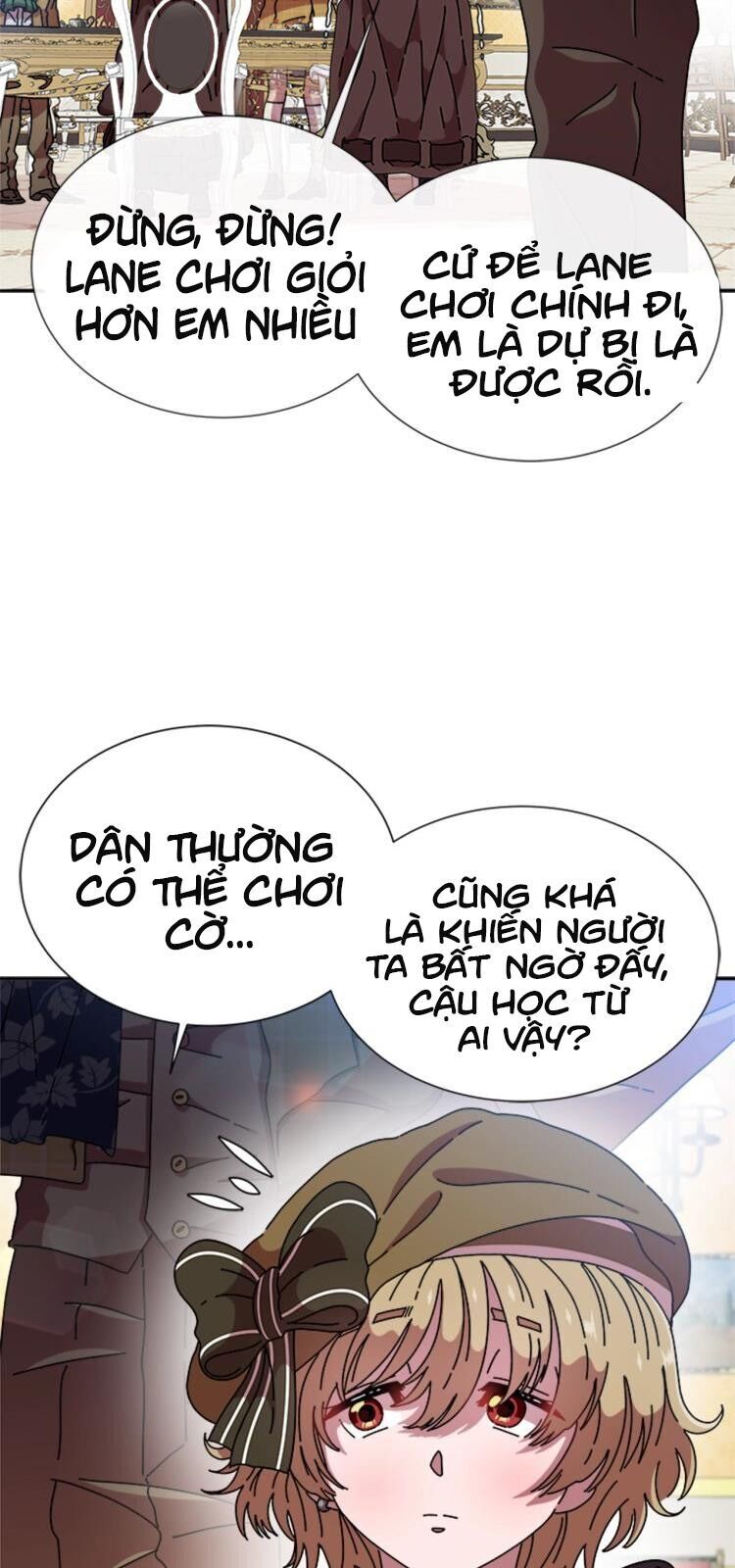 Con Gái Bảo Bối Của Ma Vương Chap 88 - Next Chap 89