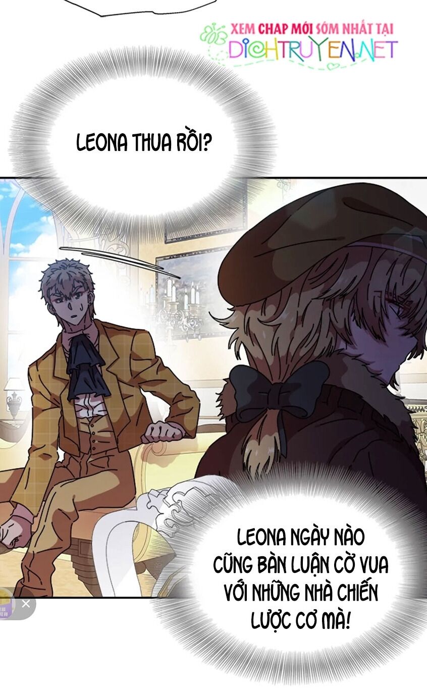 Con Gái Bảo Bối Của Ma Vương Chap 89 - Next Chap 90