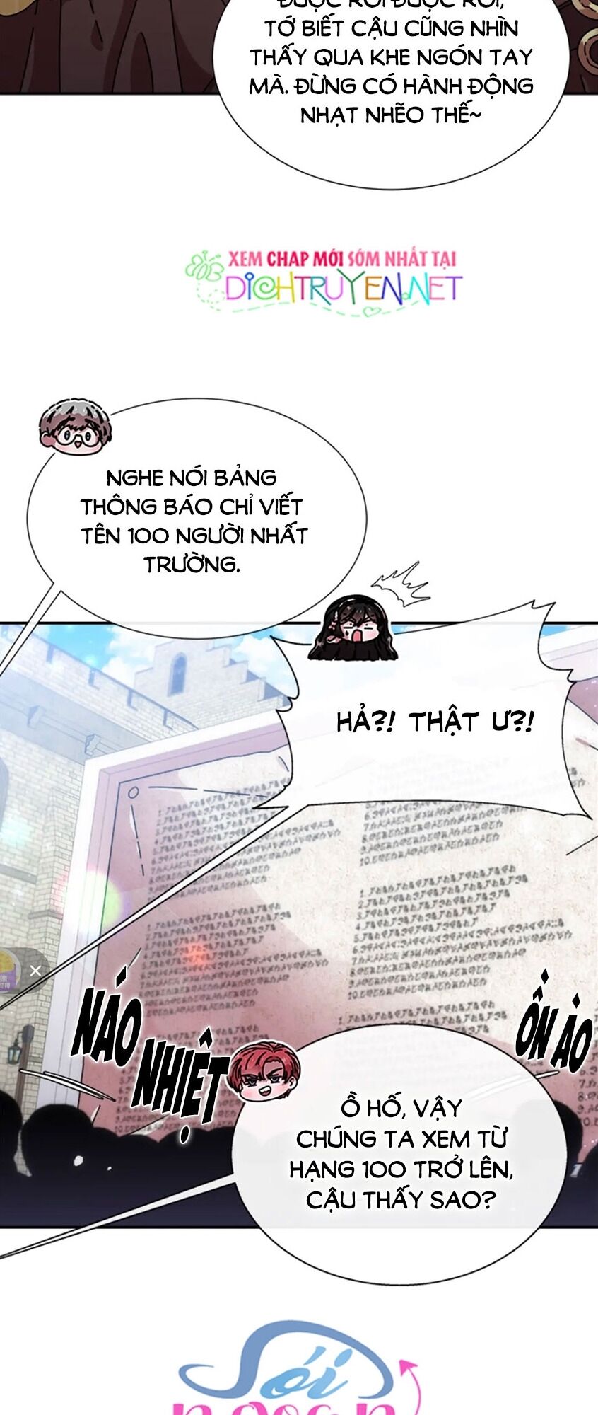 Con Gái Bảo Bối Của Ma Vương Chap 89 - Next Chap 90