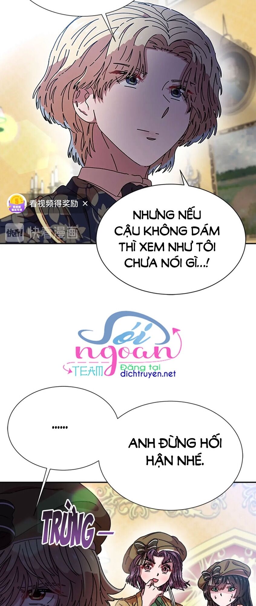 Con Gái Bảo Bối Của Ma Vương Chap 89 - Next Chap 90