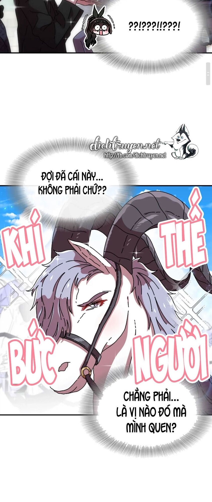 Con Gái Bảo Bối Của Ma Vương Chap 93 - Next Chap 94