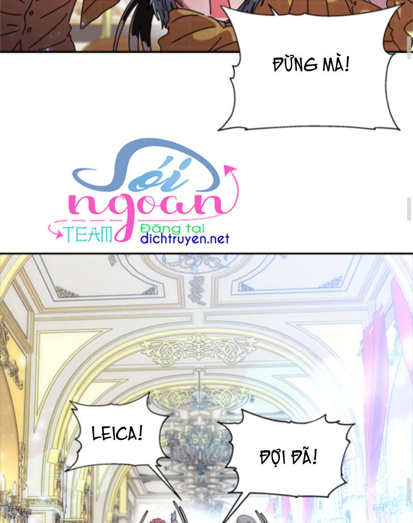 Con Gái Bảo Bối Của Ma Vương Chap 80 - Next Chap 81