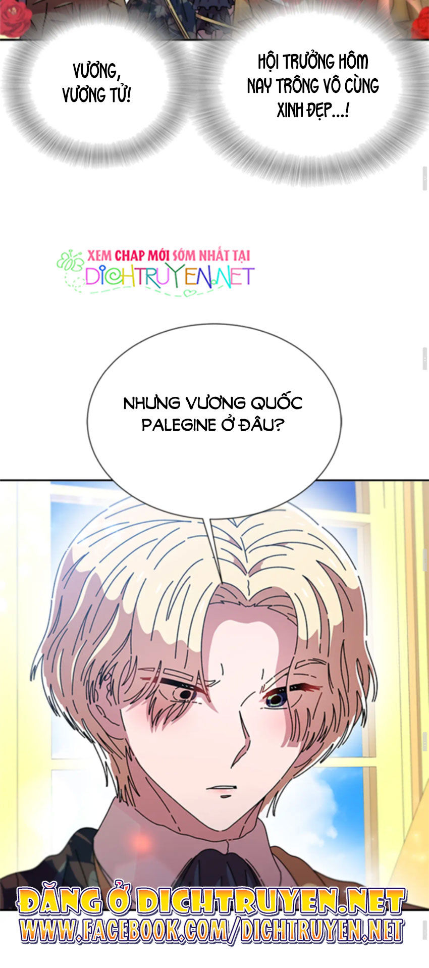 Con Gái Bảo Bối Của Ma Vương Chap 80 - Next Chap 81