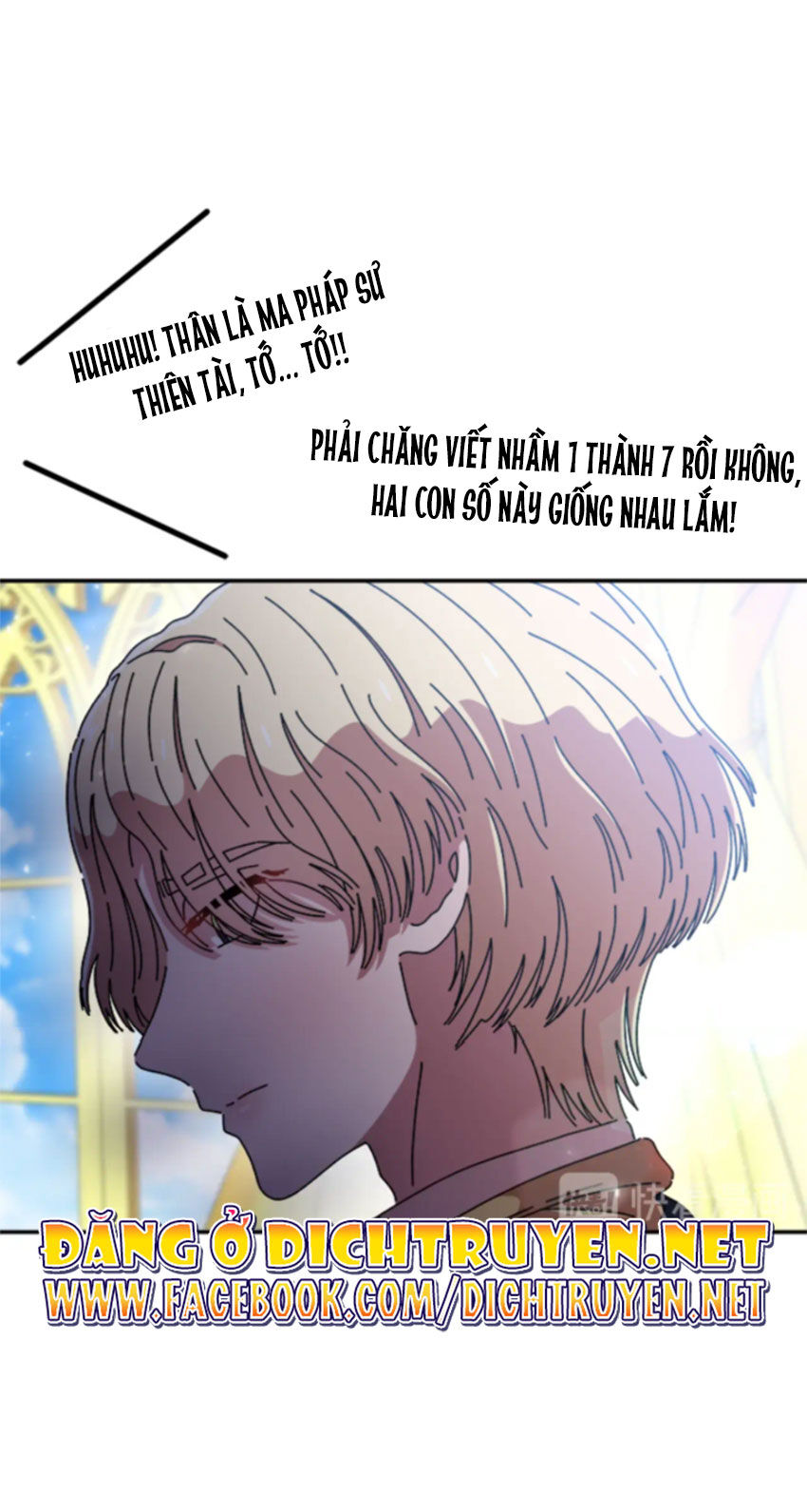 Con Gái Bảo Bối Của Ma Vương Chap 80 - Next Chap 81