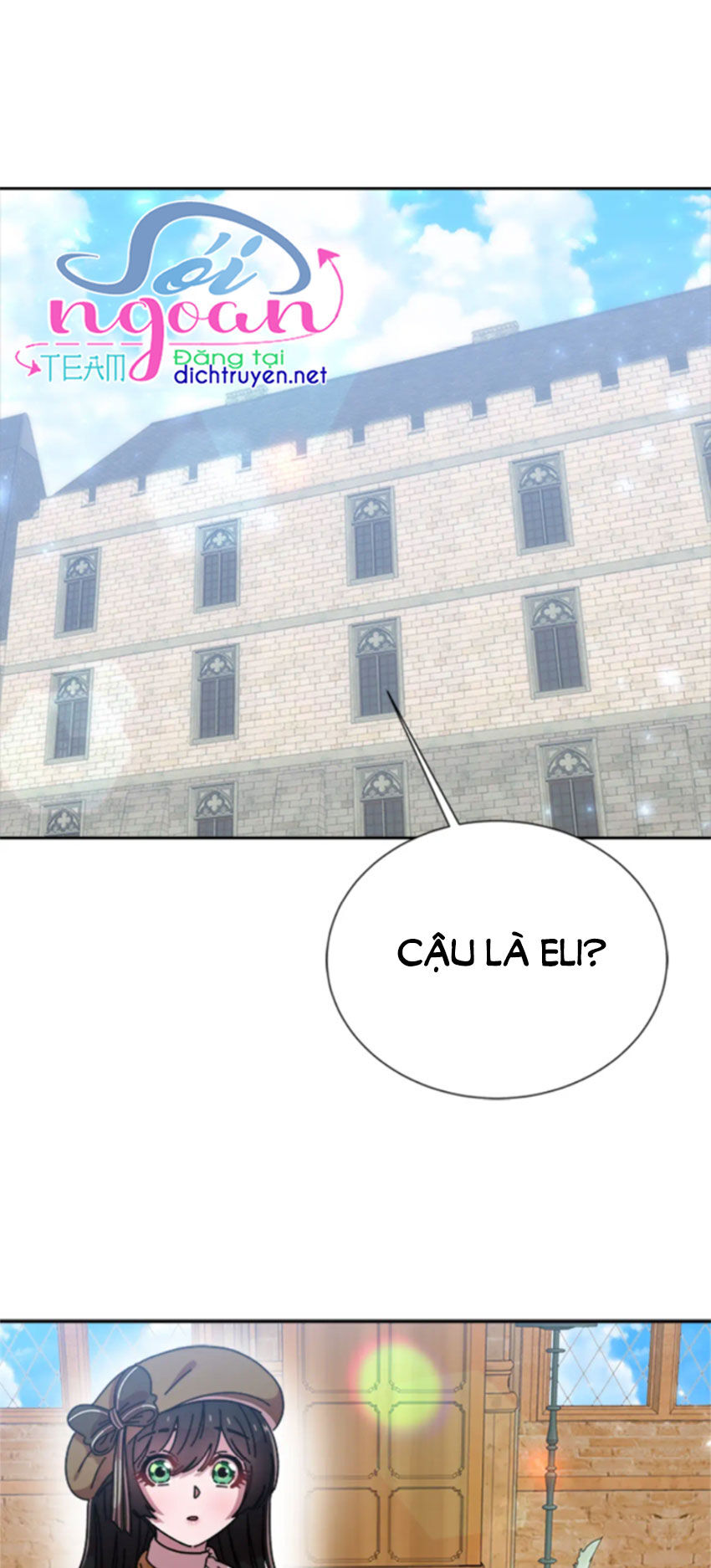 Con Gái Bảo Bối Của Ma Vương Chap 80 - Next Chap 81